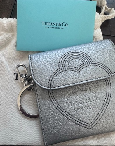 Portamonete tiffany co - portamonete, &