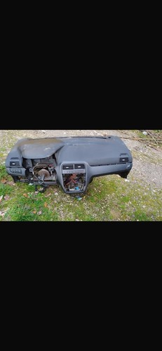 Cruscotto fiat grande punto - cruscotto,