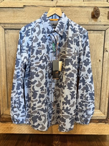 Camicia pesca orvis uomo - pesca,