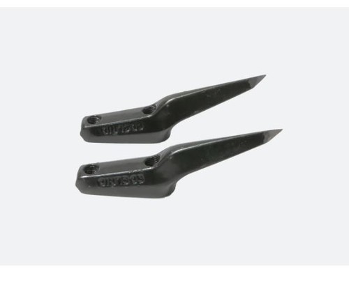 Ricambio talon gaff - gaff, per