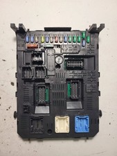 Scatola fusibili diesel