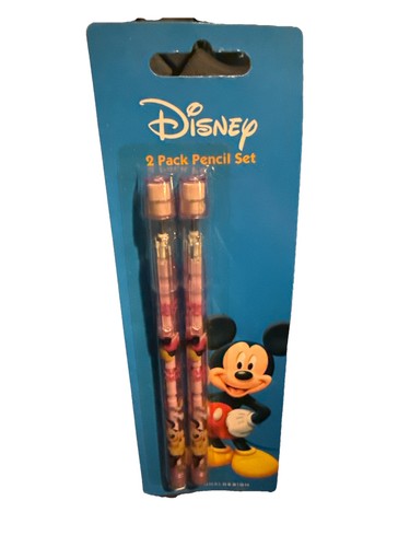 Set matite disney topolino - 2,