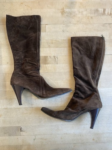 Stivali donna prada - stivali,