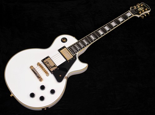 Epiphone les paul custom - les, pro
