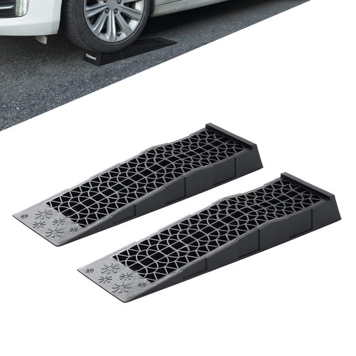 Car ramps low profile service - ramps,