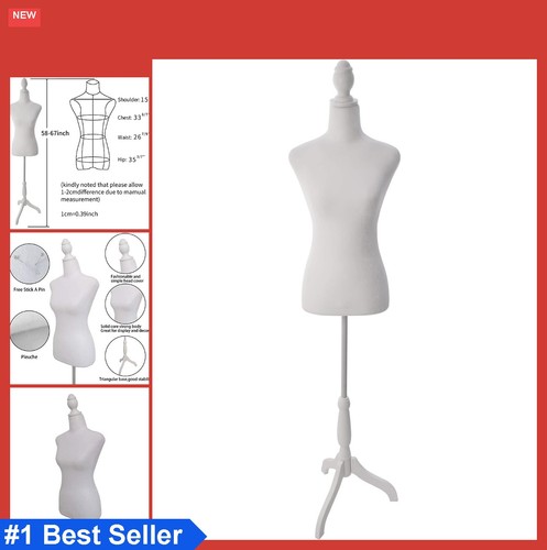 Manichino donna busto - , forma