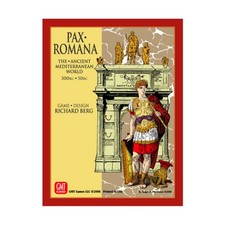 GMT Wargame Pax Romana 300