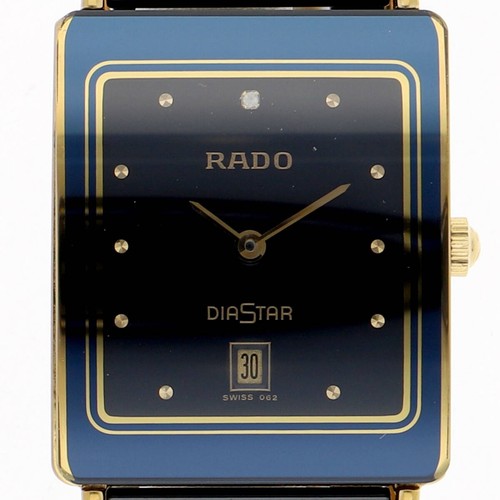 Rado diastar 160 0281 - rado,