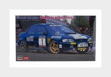 HASEGAWA 20768 SUBARU -
