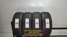 GOMME USATE  TERMICHE 205/55R16 91T YOKOHAMA BLUEARTH WINTER V905 PNEUMAT C08518