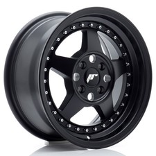 Un cerchio JR Wheels JR6 15x7