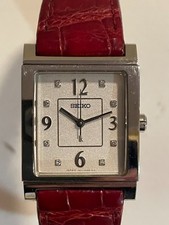 Orologio donna Seiko Lukia