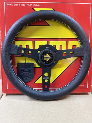 Volante originale momo - originale,