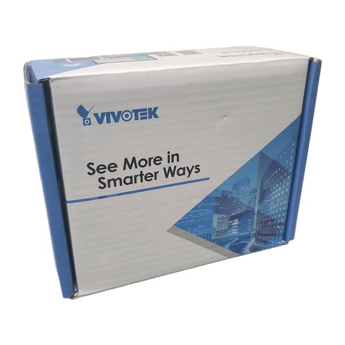 Vivotek cc9381 telecamera - vivotek, cc9381-hv