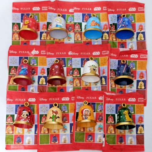 Campanelle cloche carrefour - cloche,