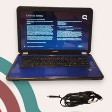 Retro HP COMPAQ CQ58-bf9WM AMD