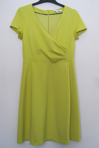 Abito boden giallo ocra - abito,