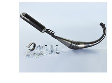 MARMITTA POLINI DERBI GPR 50