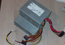 ALIMENTATORE DELL OptiPlex 760 780 960 980 DT AC255AD-00 PC8051 255W MAX 0N249M