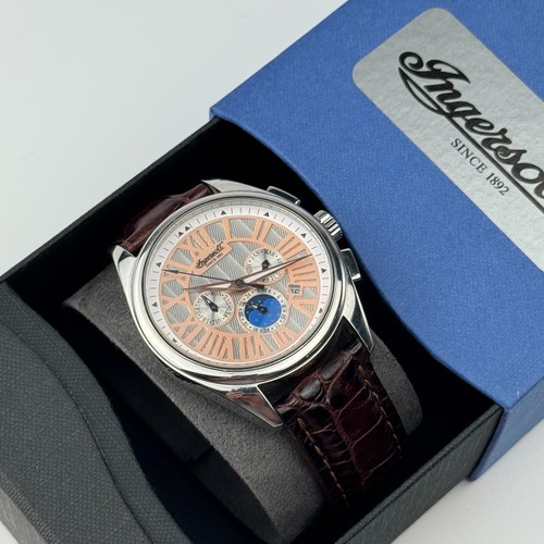 Orologio uomo automatico - orologio,