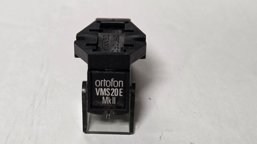 Cartuccia phono ortofon vms20e - phono,