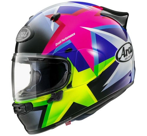 Casco integrale arai quantic - integrale,