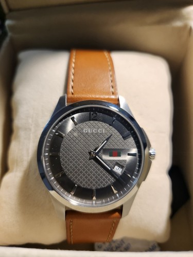 Autentico orologio uomo - orologio,