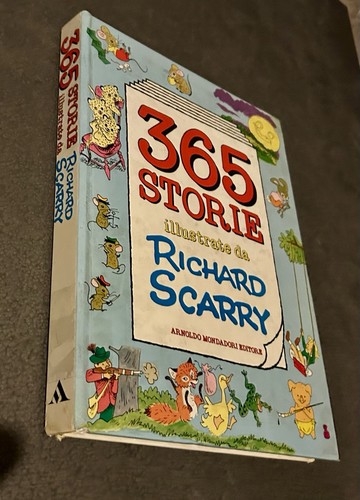 365 storie illustrate - 365, da