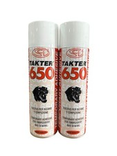 2PZ COLLA  SPRAY TEMPORANEA