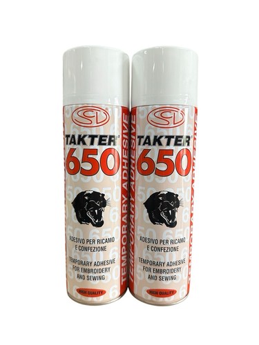 2pz colla spray - 2pz,