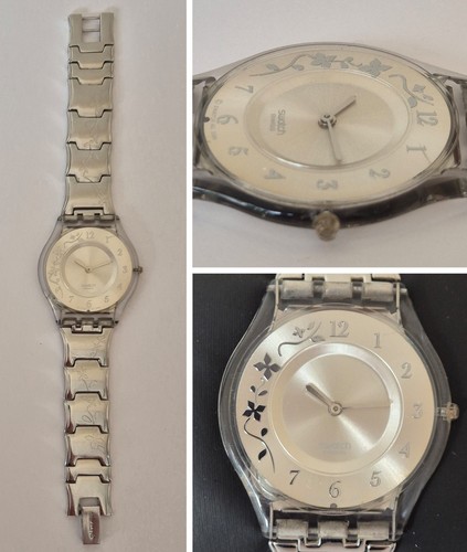 Orologio swatch skin climber - orologio,