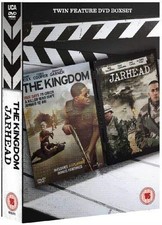 Film - Kingdom (the) / Jarhead