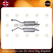 SCARICO PER TOYOTA PRIUS 1.5