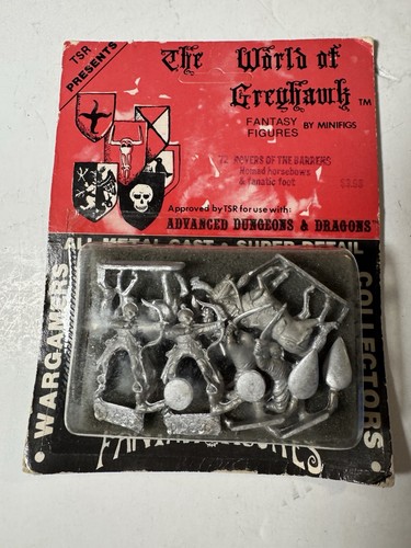 The world greyhawk fantasy - of,