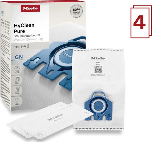 Originale miele hyclean - originale, 3d