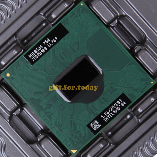 Cpu processore originale - cpu,