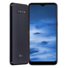 LG K50s X540EMW Dual SIM 32GB