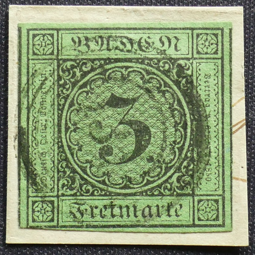 Vecchia germania baden - baden, n