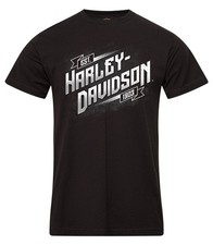 T-shirt Harley-Davidson