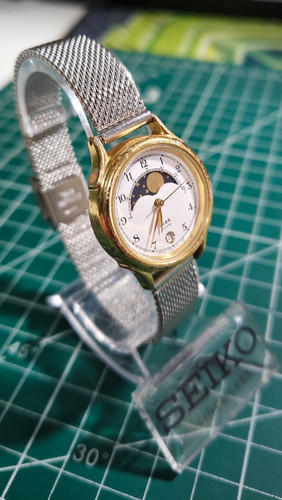 Vintage seiko alba - vintage,