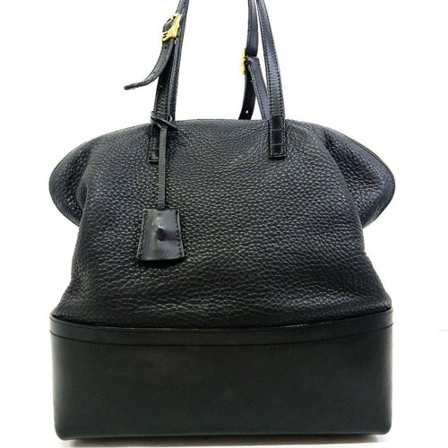 Borsa fendi selleria pelle - borsa, in