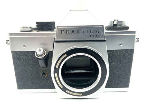 Easybuy praktica llc slr - easybuy,