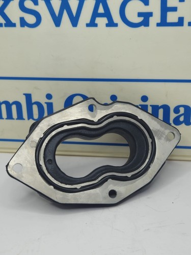 Genuine 050129761e flangia - vw,