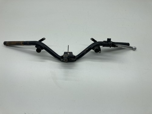 Manubrio sterzo handlebar - manubrio,