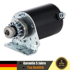 Motorino avviamento 14 denti