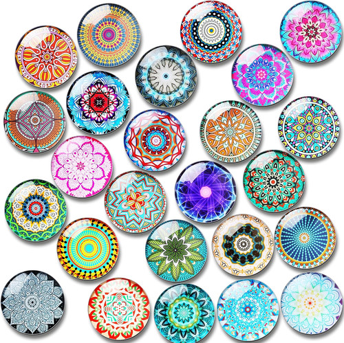 Set 24 magneti per - -,