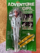 Vintage Shillman Adventure