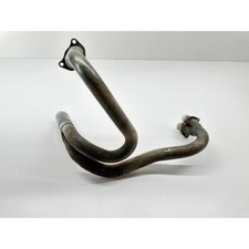 COLLETTORE SCARICO SILENZIATORE BMW R850 RT R 850 RT 852EA 2001-05