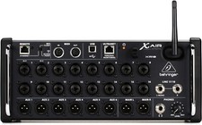 Behringer XR18 X AIR Mixer