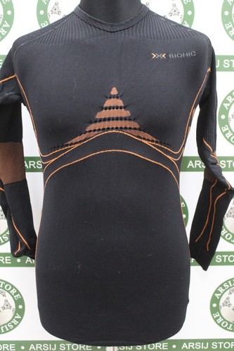 Maglia ciclismo bionic - maglia, x